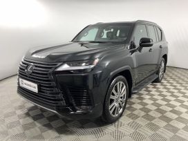 SUV   Lexus LX600 2024 , 25950000 , 