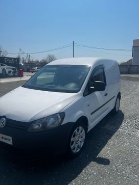    Volkswagen Caddy 2012 , 770000 , 