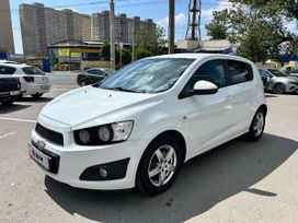  Chevrolet Aveo 2013 , 589000 , --