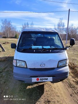    Mazda Bongo 2002 , 450000 , 