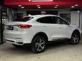 SUV   Haval F7x 2020 , 2149000 , 