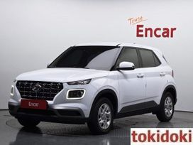 SUV   Hyundai Venue 2022 , 2000000 , 