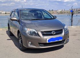  Toyota Corolla Fielder 2011 , 1010000 , 