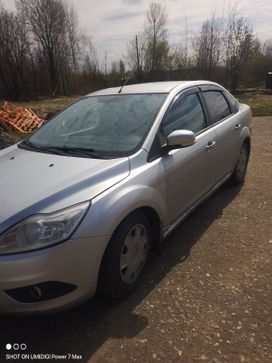  Ford Focus 2008 , 360000 , 