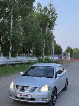 Toyota Premio 2002 , 600000 , --
