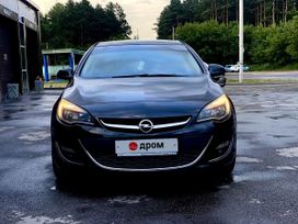  Opel Astra 2013 , 750000 , -