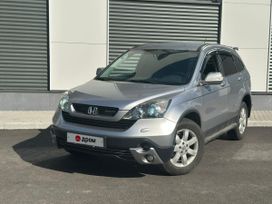 SUV   Honda CR-V 2008 , 1299000 , -