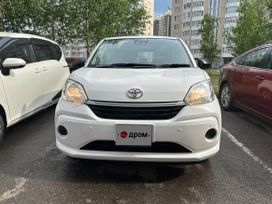  Toyota Passo 2020 , 1049000 , 