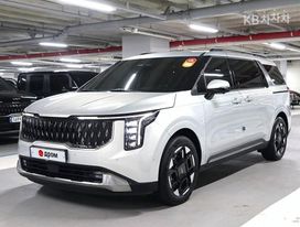    Kia Carnival 2025 , 4732000 , 