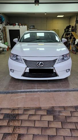  Lexus ES250 2014 , 2750000 , 