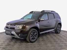 SUV   Renault Duster 2018 , 1440000 , 
