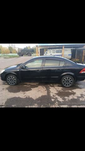  Opel Astra 2008 , 420000 , 