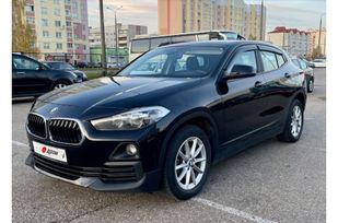 SUV   BMW X2 2018 , 1873000 , 