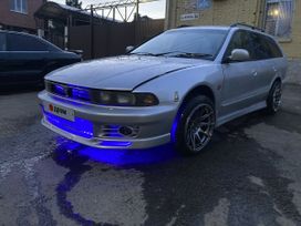  Mitsubishi Legnum 2001 , 550000 , 