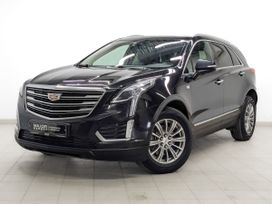 SUV   Cadillac XT5 2019 , 2815000 , 