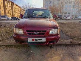 SUV   Chevrolet Blazer 1997 , 250000 , 