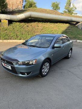  Mitsubishi Lancer 2010 , 770000 , 