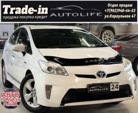  Toyota Prius 2012 , 1257000 , 