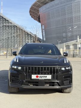 SUV   Lynk & Co 09 2023 , 3500000 , 