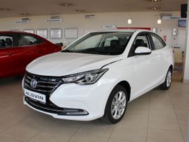  Changan Alsvin 2024 , 1730000 , 