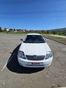  Toyota Corolla Fielder 2002 , 750000 , 
