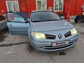  Renault Megane 2008 , 700000 , 