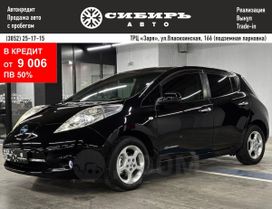  Nissan Leaf 2011 , 599000 , 