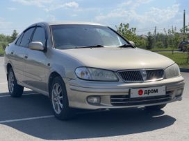  Nissan Sunny 2002 , 330000 , 