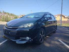    Toyota Wish 2013 , 1550000 , 