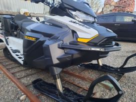   BRP Ski-Doo Skandic LE 900 ACE 2025 , 2670000 , 