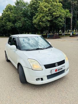  Suzuki Swift 2009 , 585000 , 