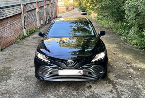  Toyota Camry 2019 , 3200000 , 