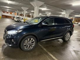 SUV   Kia Sorento 2018 , 1890000 , 