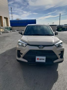 SUV   Toyota Raize 2019 , 1670000 , 