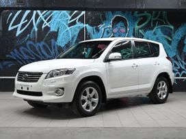 SUV   Toyota RAV4 2011 , 1255000 , 