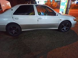  Toyota Vista 2001 , 600000 , --