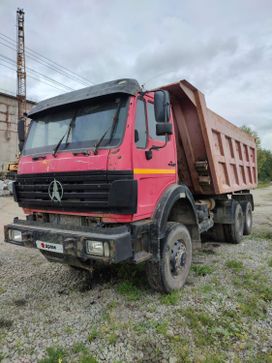  Beifang Benchi ND3250S 2006 , 1200000 , 