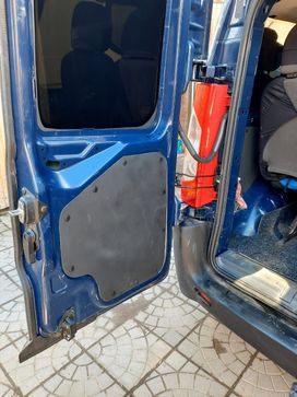    Fiat Scudo 2007 , 1000000 , 
