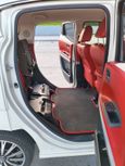  Honda N-BOX Slash 2015 , 1085000 , 