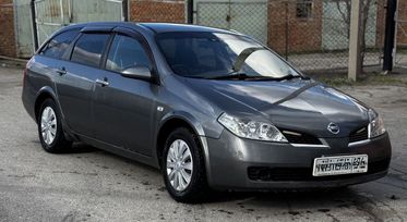  Nissan Primera 2003 , 360000 , 