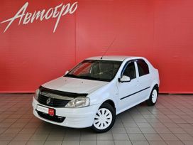  Renault Logan 2014 , 499000 , 