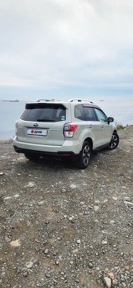 SUV   Subaru Forester 2015 , 1840000 , 