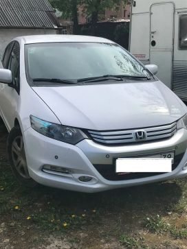  Honda Insight 2009 , 445000 , 