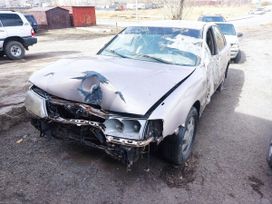  Toyota Avalon 1996 , 90000 , 