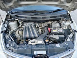  Nissan Tiida Latio 2010 , 750000 , 