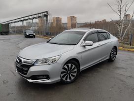 Honda Accord 2013 , 1600000 , 