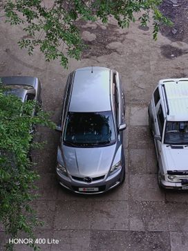 SUV   Mazda CX-7 2008 , 700000 , 