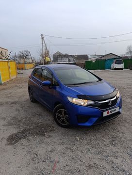  Honda Fit 2015 , 779999 , 