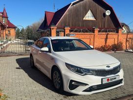  Kia K5 2018 , 2000000 , 