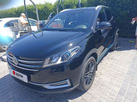 SUV    i-Joy 2023 , 2400000 , 